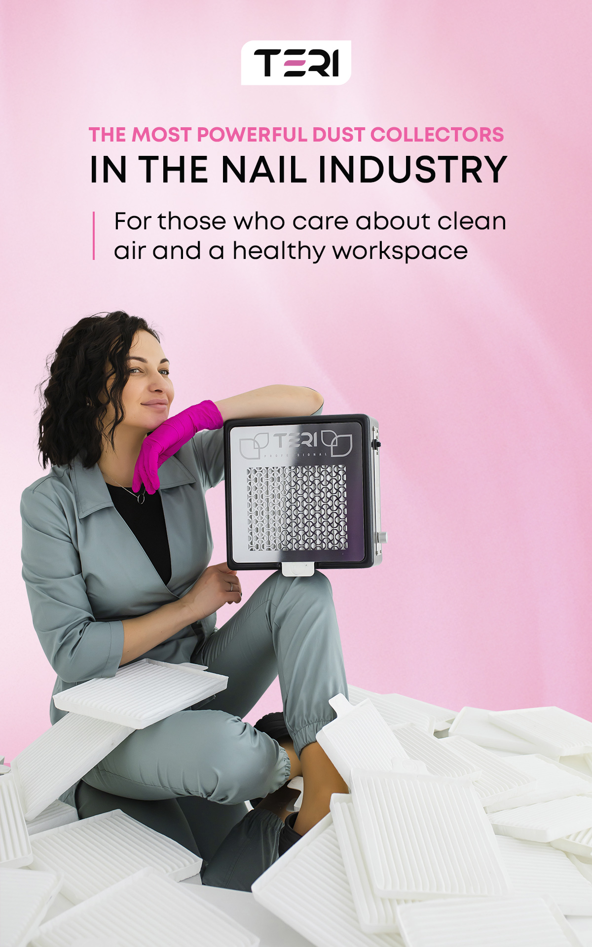 manicure hand rest stands